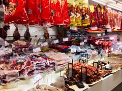 零售区-泰康食品(南京东路店)