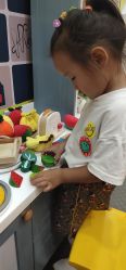 点击看大图 -哈尼兔家庭乐园(开发区万达店)