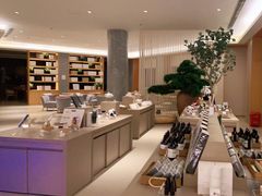 -全季酒店(成都春熙路IFS国金中心店)