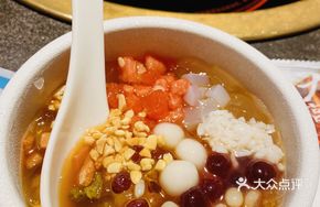 Old Chongqing Handmade Ice Jelly