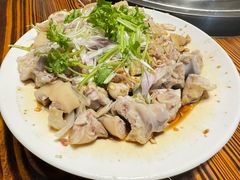 -侠成水上农庄(工业大道店)