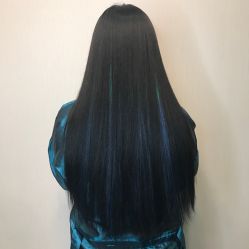 点击看大图 -3AM HAIR SALON烫发染发接发