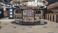 -MELAND CLUB亲子乐园•派对(虹桥万象城店)
