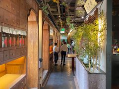 -伙靠·江浙菜(田林路店)