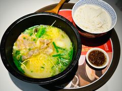 -妈妈故事米线(市府恒隆店)