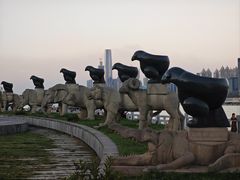 -汉水谣·江景餐厅(江滩店)