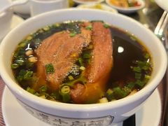 -中国厨房/台湾牛肉面