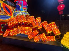 -西安城墙·碑林历史文化景区