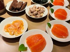 -隐溪茶馆(金虹桥店)