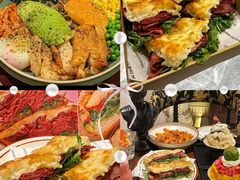 -玲婧胡同·生日蛋糕·餐厅(嘉里城店)