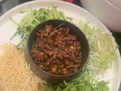 -满园烤鸭·春饼(沈北万达店)