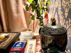 -泰·SPA泰式古法按摩(红山店)