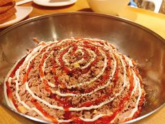 -鬼味烤翅(南锣鼓巷店)