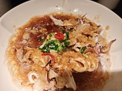 -新白鹿餐厅(松江开元地中海店)