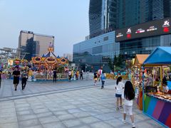 -大族广场Mall&More