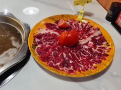 -潮汕大目牛肉火锅(上梅林店)