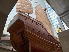 -上海中国航海博物馆