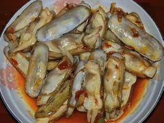 -海大大蒸汽海鲜餐厅·粤菜·特色小炒(欢乐颂店)