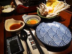 -魔丼屋(日月光店)