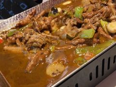 -蛙舍·炭烧牛蛙(东百中心店)