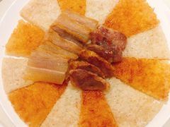 -小厨娘淮扬菜(天印大道店)