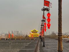 -西安城墙·碑林历史文化景区