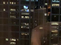 -深圳湾木棉花酒店