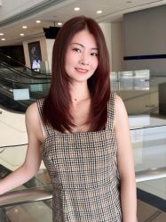 -NANAN美发沙龙