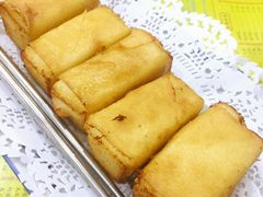 炸牛奶-民信老铺(人民路店)