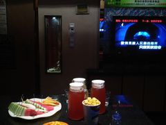 -嘉年华KTV(人民路店)