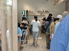-喜茶(上海打浦桥日月光gelato lab+店)