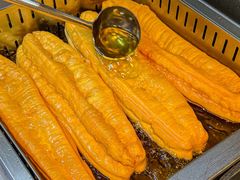 -大良毋米粥(锦龙路总店)