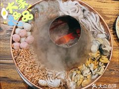 -徐记手切鲜羊肉(辽沈二街店)