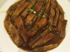-惠宾饭庄(千禧店)