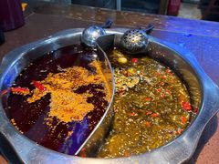 -青山青豆花·笑禅豆腐鱼(黄泥塝店)