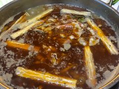 -重庆巴渝火锅(钟家村店)
