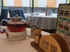 -怀德酒楼·粤菜·海鲜·茶点(宝安国际机场店)