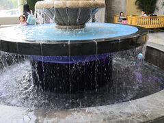 -水王国温泉水世界