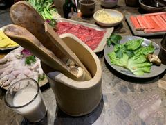 -重庆渝达老火锅(春熙路店)