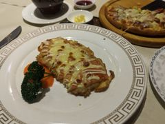 -92°C俄式厨房(中央大街店)