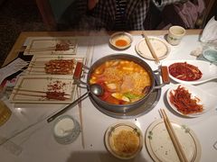 -七八冷面·延边朝鲜族美食(圣熙八号店)