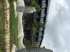 滴水湖皇冠假日酒店-上海滴水湖皇冠假日酒店