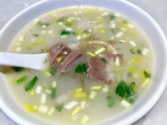 -七百岁羊肉馆(环球港店)