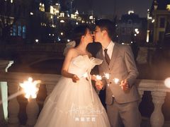 -艺匠摄影ARTIZ STUDIO(大连店)