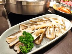 -一哥澳门豆捞·澳门风打边炉(高德置地店)