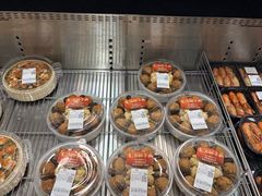 -山姆会员商店(西溪店)