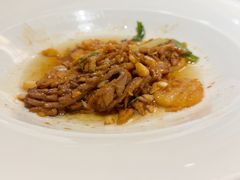 -闫府私房菜·老字号(恒隆店)