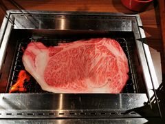 -俺的焼肉(銀座9丁目店)