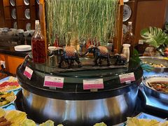 -重庆解放碑帝晶酒店·姜厨房西餐厅