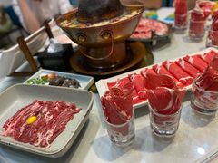 -东来顺饭庄(五道口店)